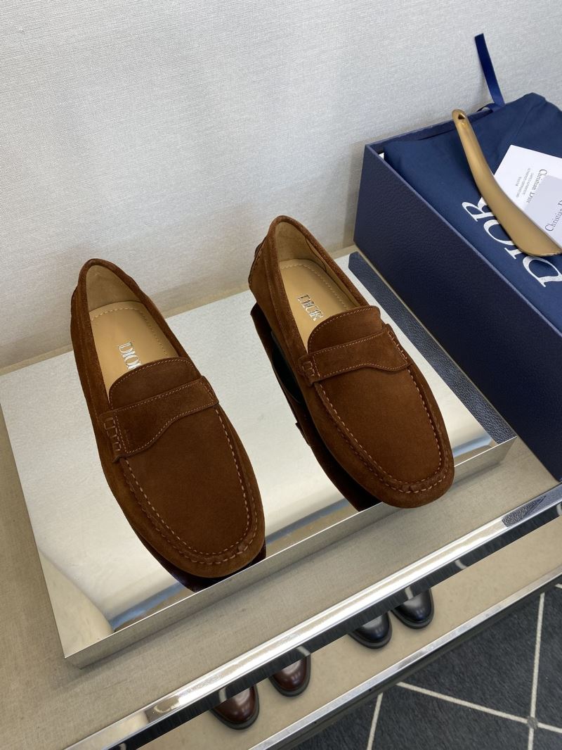 Christian Dior Tods Shoes